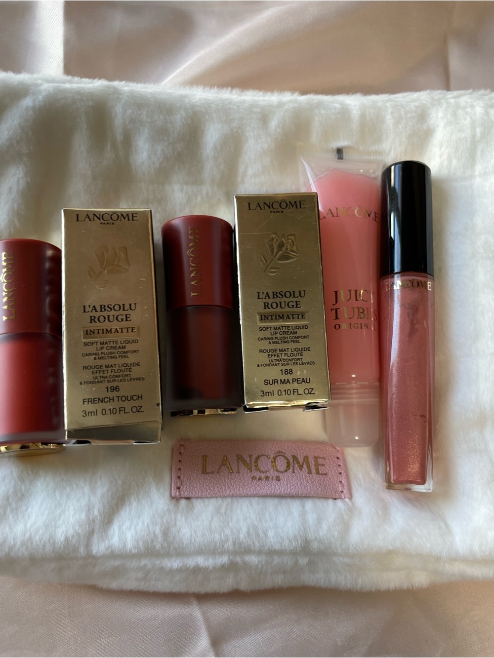 Lancome set - Picture 5 of 8